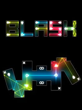 Blask Cover