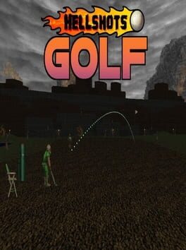 Hellshots Golf Cover