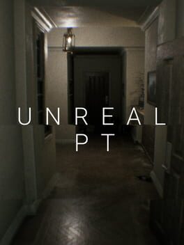 Unreal PT Cover