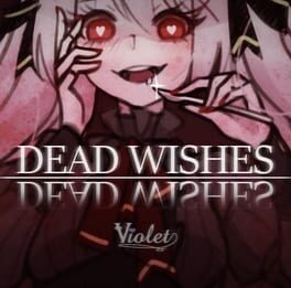 Dead Wishes Cover