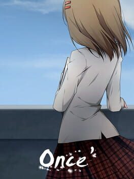 Once' Cover