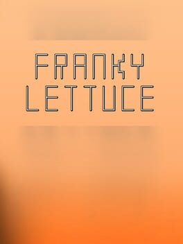 Franky Lettuce Cover