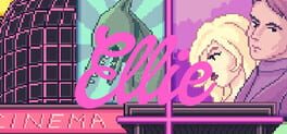 Ellie Cover