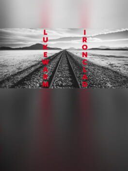 Lukewarm Ironclad Cover