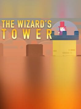 The Wizard's Tower Cover