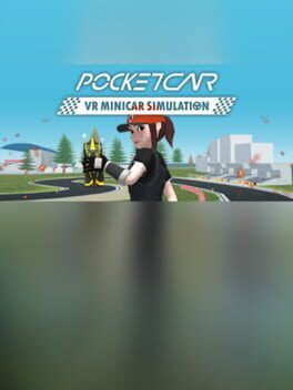 Pocket Car: VR Ground Cover