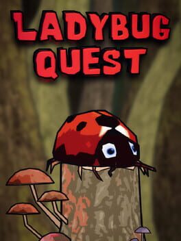 Ladybug Quest Cover