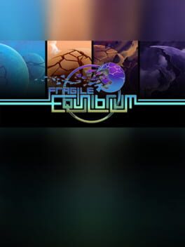 Fragile Equilibrium Cover