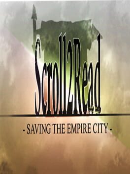 Scroll2Read Cover