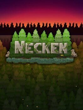 Necken Cover