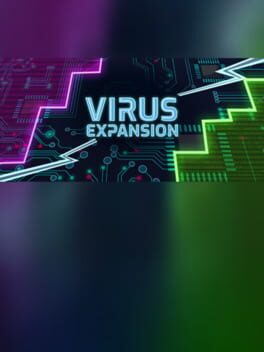 Virus Expansion Cover