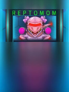 Reptomom Cover