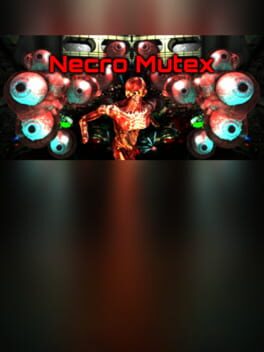 Necro Mutex Cover