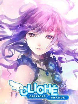 Cliché: Critical Change Cover