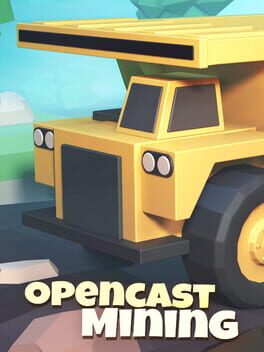 Opencast Mining Cover