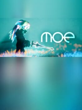 Moe Cover