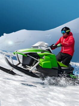 Ski Drive: Biathlon Cover