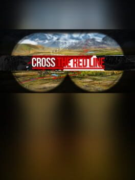 Cross the Red Line Cover