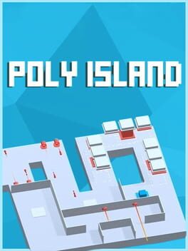 Poly Island Cover