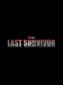 The Last Survivor Cover