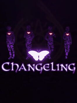Changeling Cover