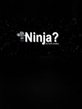 Ninja? Cover