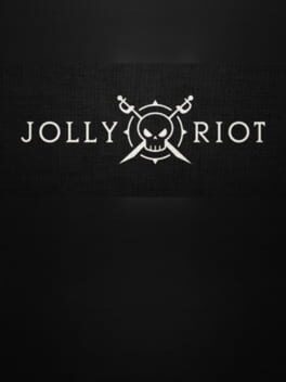 Jolly Riot Cover