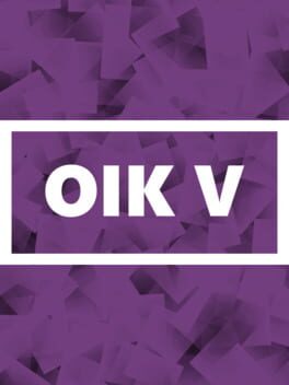 Oik 5 Cover