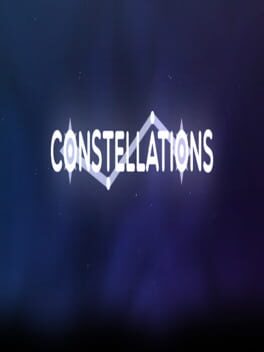 Constellations Cover