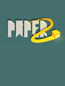 Paper.io Cover