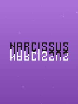 Narcissus Cover