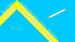 Love Connection Cover