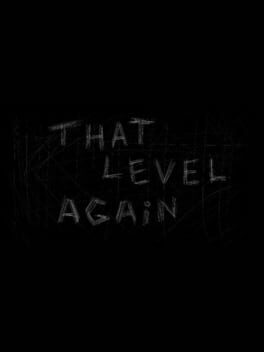 That Level Again Cover
