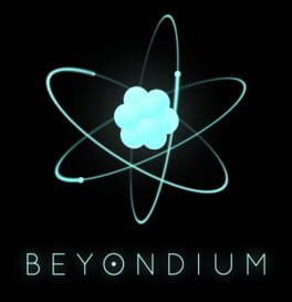 Beyondium Cover