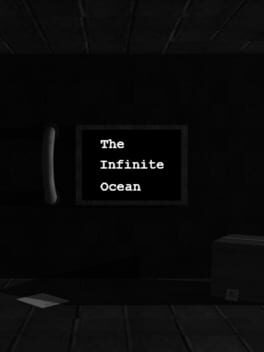 The Infinite Ocean Cover