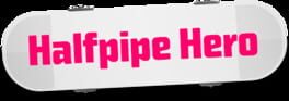 Halfpipe Hero Cover