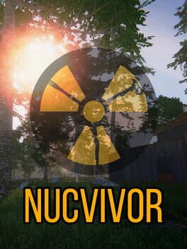 Nucvivor Cover