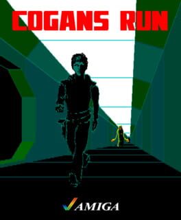 Cogan's Run Cover
