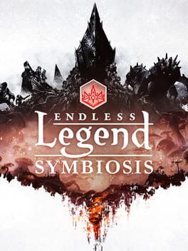 Endless Legend: Symbiosis Cover