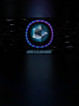 Here & Elsewhere Cover