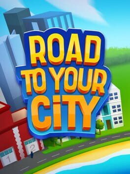 Road to Your City Cover