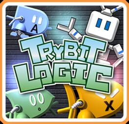 Trybit Logic Cover