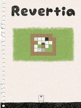 Revertia Cover