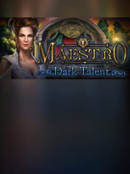 Maestro: Dark Talent - Collector's Edition