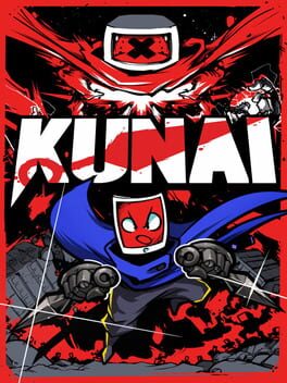 Kunai Cover