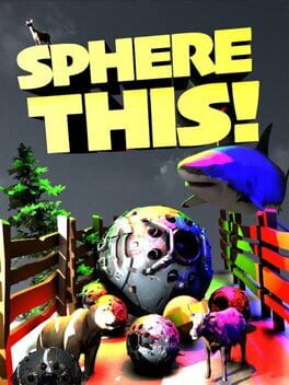 Sphere This! Cover