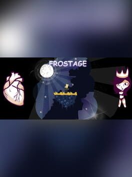 Frostage Cover