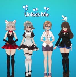 Unlock Me Cover