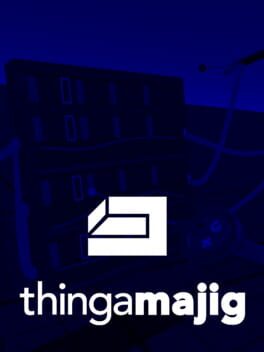 Thingamajig Cover