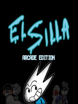 El Silla: Arcade Edition Cover